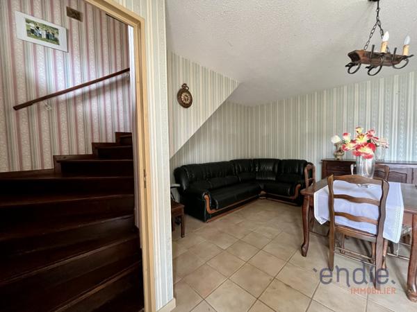 maison de 5 pièces (130 m²) à VELLOREILLE LES CHOYE
