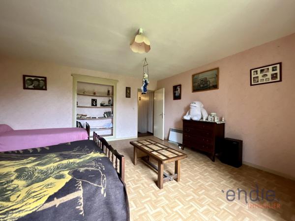 maison de 5 pièces (130 m²) à VELLOREILLE LES CHOYE