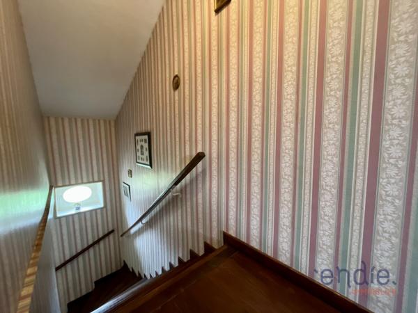 maison de 5 pièces (130 m²) à VELLOREILLE LES CHOYE