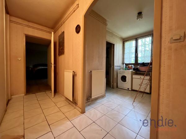 maison de 5 pièces (130 m²) à VELLOREILLE LES CHOYE