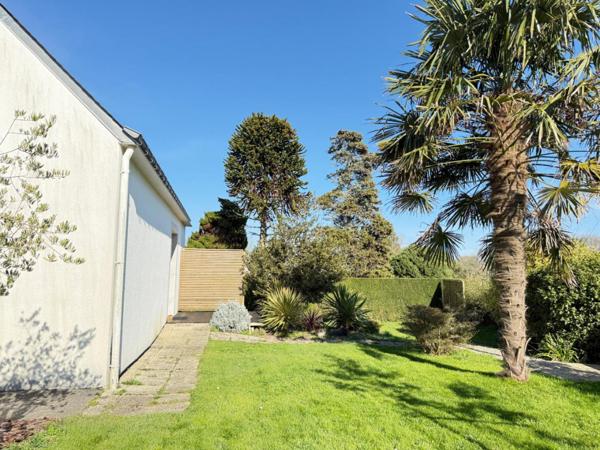 Spacieuse maison entièrement rénovée – entre bourg et plages à Clohars-Carnoët