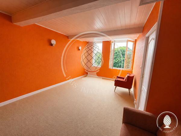 À vendre : Appartement 2 pièces à La Rochelle - Réf. NB198 , La rochelle À vendre : Appartement 2 pièces à La Rochelle - Réf. NB198 , La rochelle