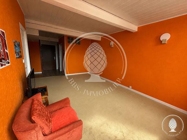 À vendre : Appartement 2 pièces à La Rochelle - Réf. NB198 , La rochelle À vendre : Appartement 2 pièces à La Rochelle - Réf. NB198 , La rochelle