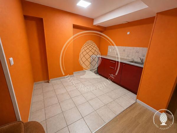 À vendre : Appartement 2 pièces à La Rochelle - Réf. NB198 , La rochelle À vendre : Appartement 2 pièces à La Rochelle - Réf. NB198 , La rochelle