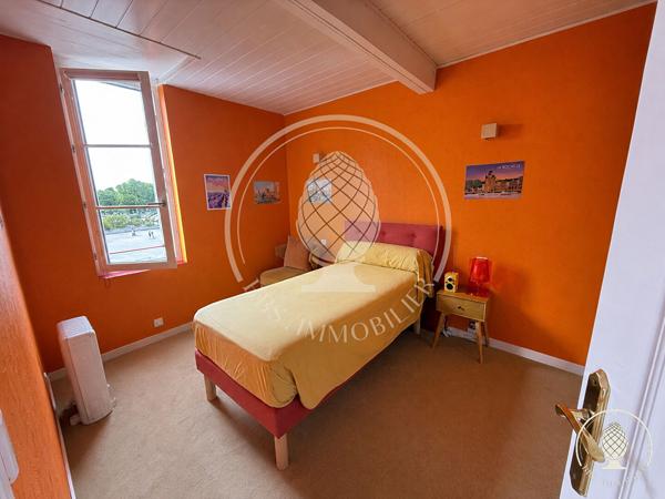 À vendre : Appartement 2 pièces à La Rochelle - Réf. NB198 , La rochelle À vendre : Appartement 2 pièces à La Rochelle - Réf. NB198 , La rochelle