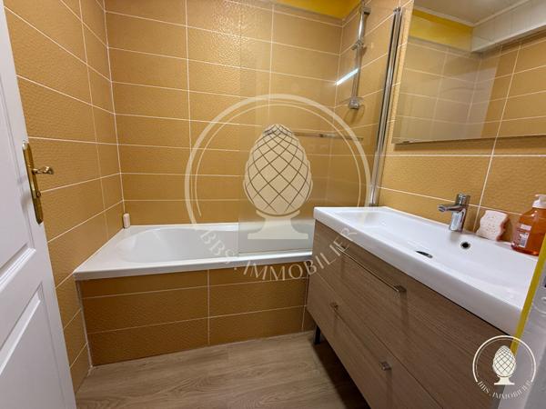 À vendre : Appartement 2 pièces à La Rochelle - Réf. NB198 , La rochelle À vendre : Appartement 2 pièces à La Rochelle - Réf. NB198 , La rochelle