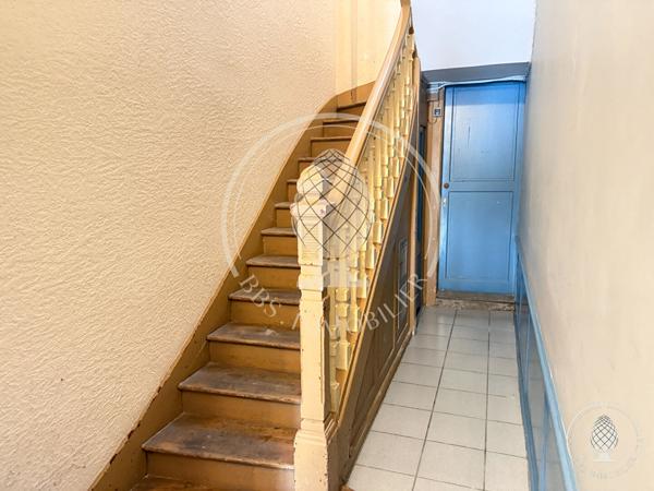 À vendre : Appartement 2 pièces à La Rochelle - Réf. NB198 , La rochelle À vendre : Appartement 2 pièces à La Rochelle - Réf. NB198 , La rochelle