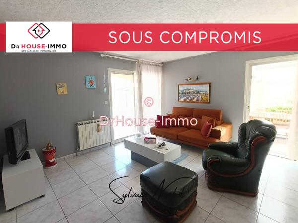Maison à vendre 6 pièces de 133 m²