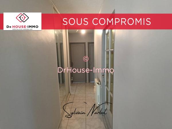 Maison à vendre 6 pièces de 133 m²