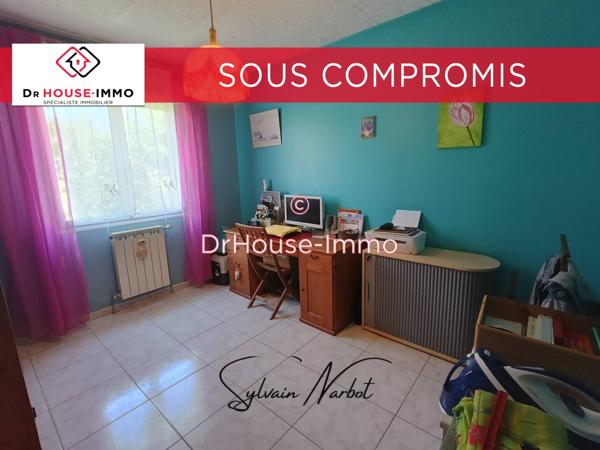 Maison à vendre 6 pièces de 133 m²