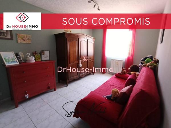 Maison à vendre 6 pièces de 133 m²
