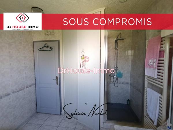 Maison à vendre 6 pièces de 133 m²