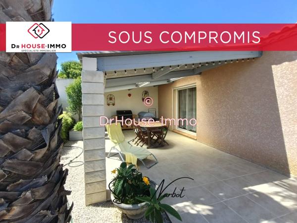 Maison à vendre 6 pièces de 133 m²