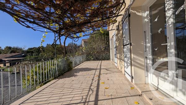 Maison à vendre  9 pièces - 167,60 m2 AUBENAS - 07