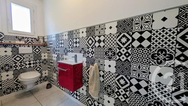 Maison à vendre  9 pièces - 167,60 m2 AUBENAS - 07