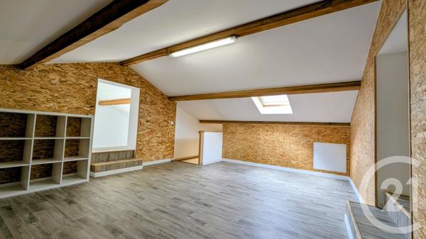 Maison à vendre  9 pièces - 167,60 m2 AUBENAS - 07