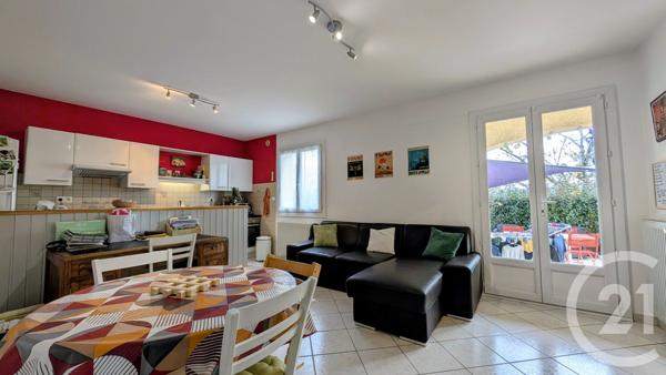 Maison à vendre  9 pièces - 167,60 m2 AUBENAS - 07