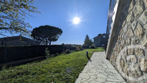 Maison à vendre  9 pièces - 167,60 m2 AUBENAS - 07