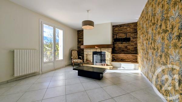 Maison à vendre  9 pièces - 167,60 m2 AUBENAS - 07