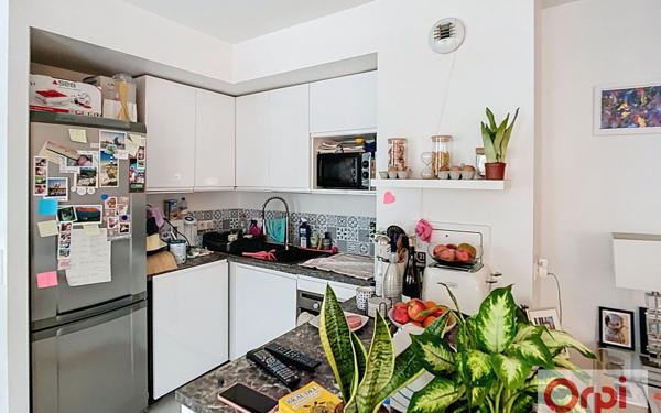 Appartement à vendre    4 pièces • 87,12 m2 Issy-les-Moulineaux