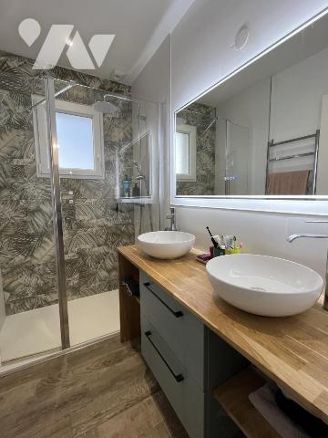 HENON -  maison de plain-pied RE2020