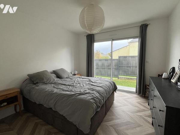 HENON -  maison de plain-pied RE2020