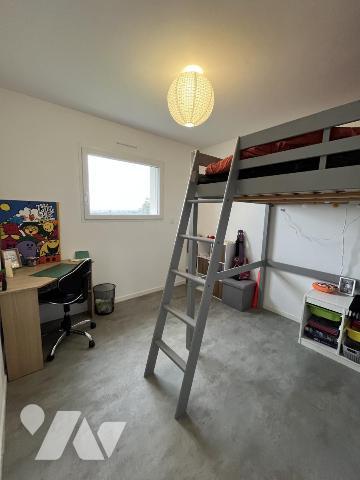 HENON -  maison de plain-pied RE2020