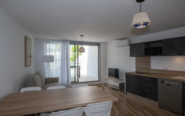 Appartement à vendre    1 pièce • 32,40 m2 La Grande-Motte