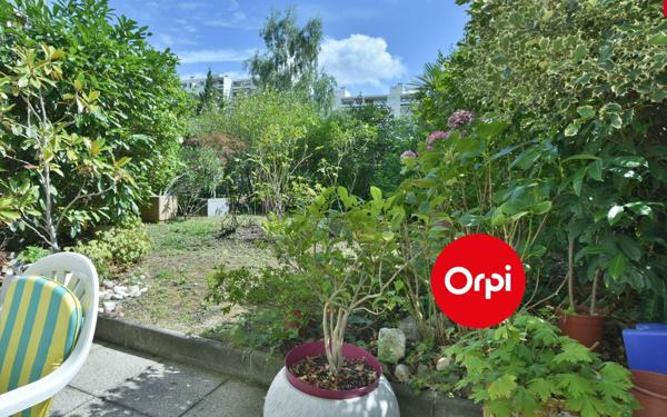 Appartement à vendre    3 pièces • 63 m2 Lyon 8