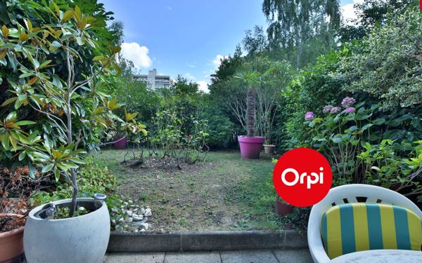 Appartement à vendre    3 pièces • 63 m2 Lyon 8