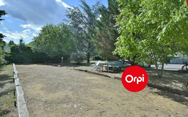 Appartement à vendre    3 pièces • 63 m2 Lyon 8