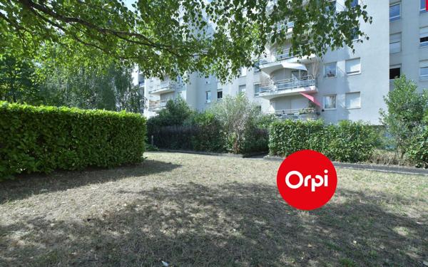 Appartement à vendre    3 pièces • 63 m2 Lyon 8