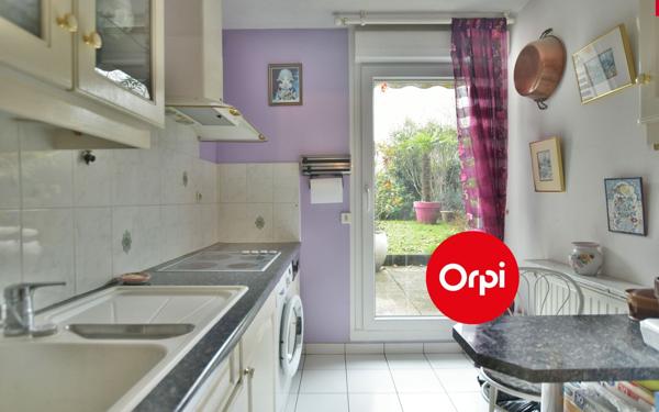 Appartement à vendre    3 pièces • 63 m2 Lyon 8