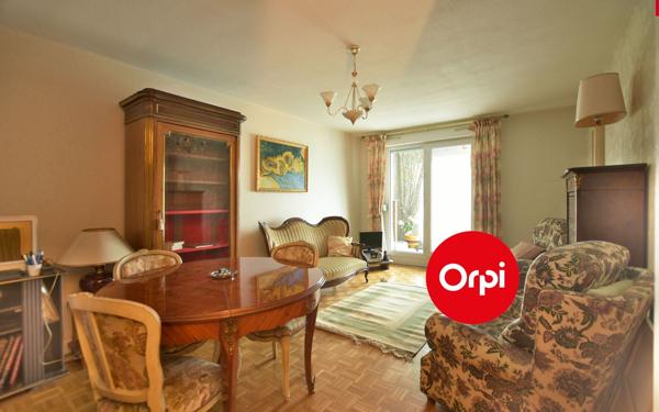 Appartement à vendre    3 pièces • 63 m2 Lyon 8