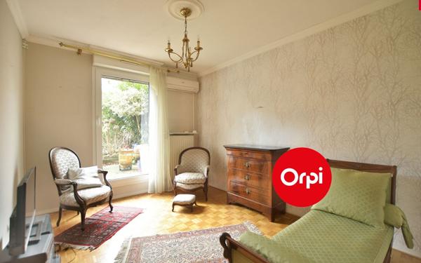 Appartement à vendre    3 pièces • 63 m2 Lyon 8