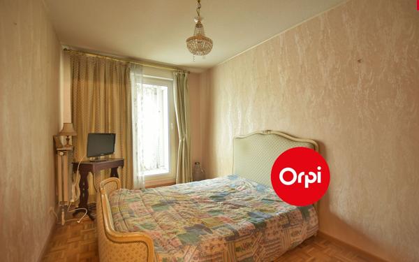 Appartement à vendre    3 pièces • 63 m2 Lyon 8