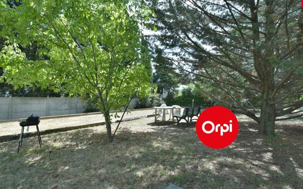 Appartement à vendre    3 pièces • 63 m2 Lyon 8