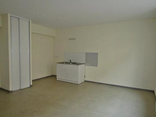 Vente Immeuble 1000 m2 à Raon-l'Étape