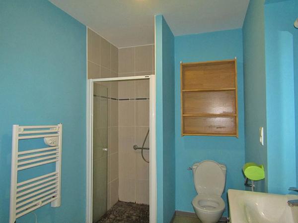 Vente Immeuble 1000 m2 à Raon-l'Étape