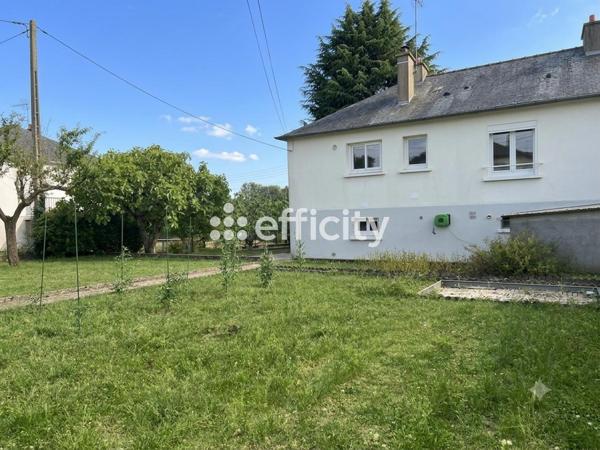 Maison
         4 pièces
        - 103 m² Exclusivité 234 900 € *