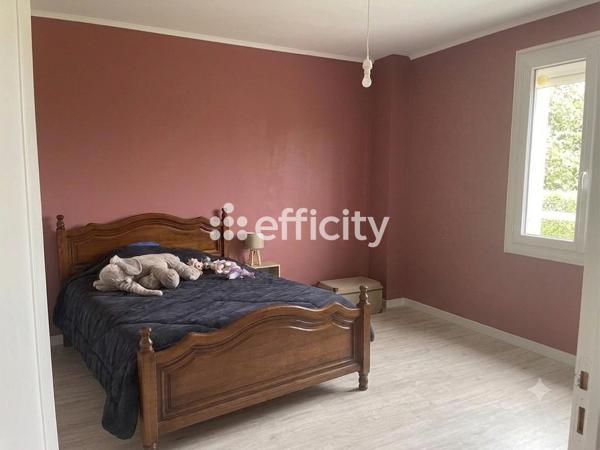 Maison
         4 pièces
        - 103 m² Exclusivité 234 900 € *