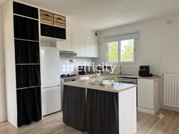 Maison
         4 pièces
        - 103 m² Exclusivité 234 900 € *
