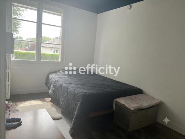 Maison
         4 pièces
        - 103 m² Exclusivité 234 900 € *