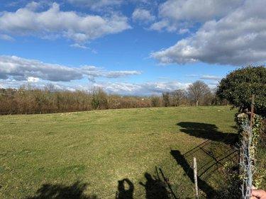 Terrain de loisirs - Bois - Etang à vendre à La Lande-d'Airou dans la Manche (50800), ref : 50038-2624