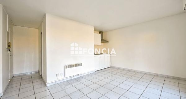 À vendre Appartement 2 pièces 30 m² - Meulan-en-yvelines 78250