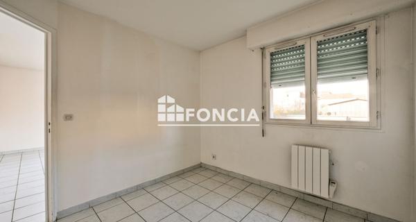 À vendre Appartement 2 pièces 30 m² - Meulan-en-yvelines 78250