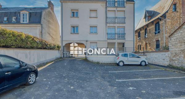 À vendre Appartement 2 pièces 30 m² - Meulan-en-yvelines 78250