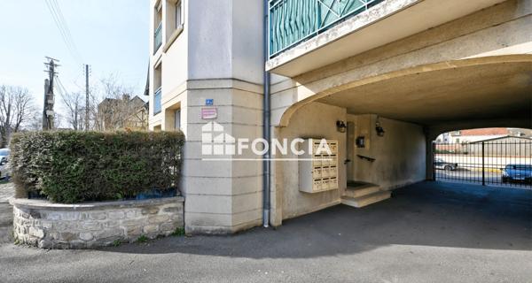 À vendre Appartement 2 pièces 30 m² - Meulan-en-yvelines 78250