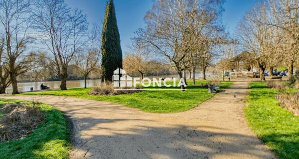 À vendre Appartement 2 pièces 30 m² - Meulan-en-yvelines 78250