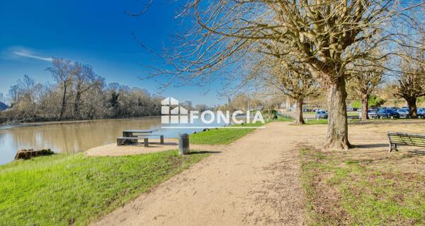 À vendre Appartement 2 pièces 30 m² - Meulan-en-yvelines 78250